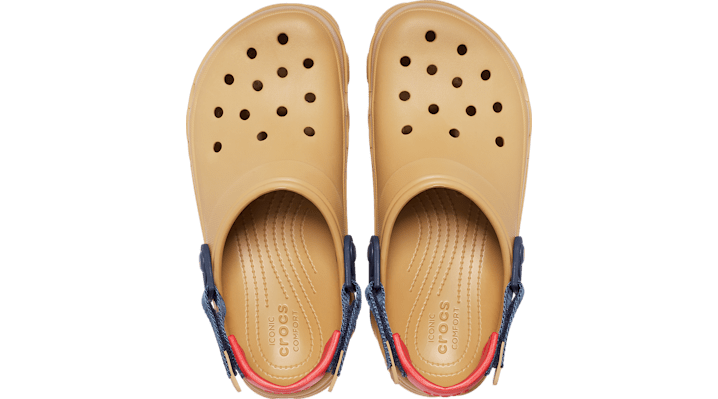 Waterproof Slip On Shoes 